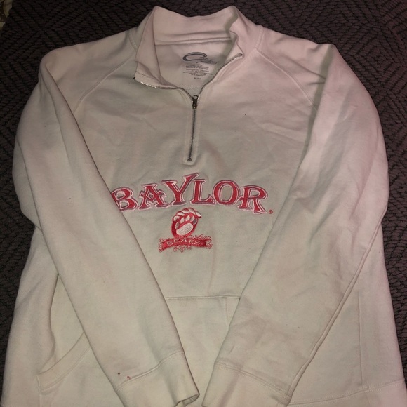 Baylor Jacket - Picture 1 of 3